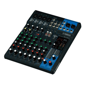 YAMAHA Mixer 10 canales con efectos y USB MG10XU - Yamaha - Sonido y Consolas