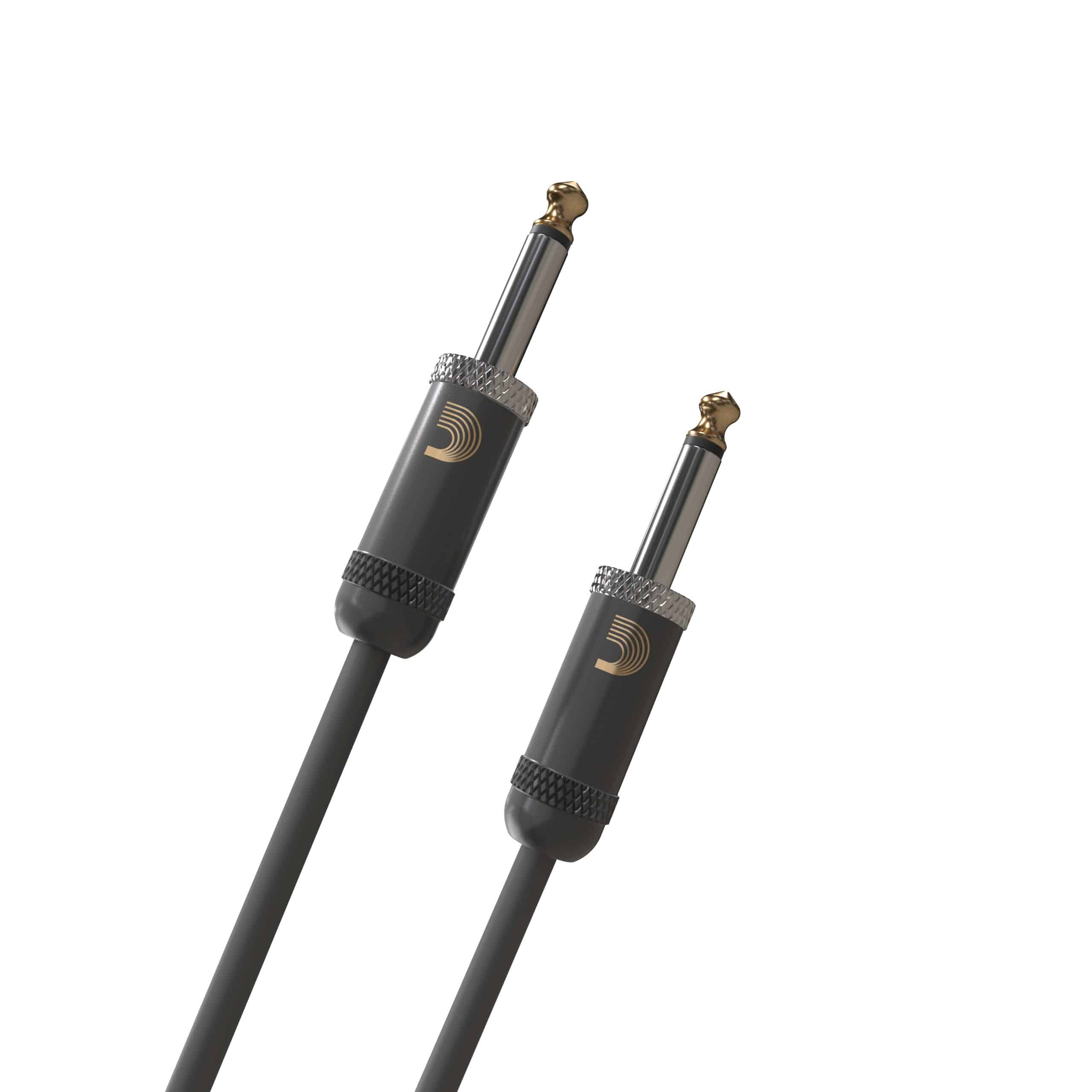 DADDARIO Cable Instrumento 3 Mts PW-AMSG-10 - Daddario - Guitarras