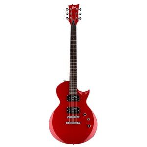 LTD Guitarra Eléctrica Eclipse EC-10 Red Con Funda - LTD - Guitarras
