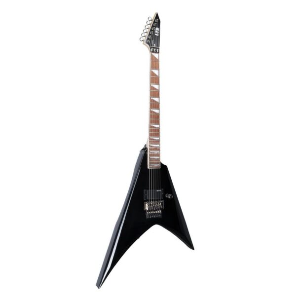 LTD Guitarra Eléctrica LTD Alexi-200 Black - Guitarras