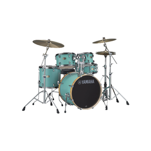 Baterías y Percusión
