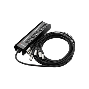 Cables y Conectores