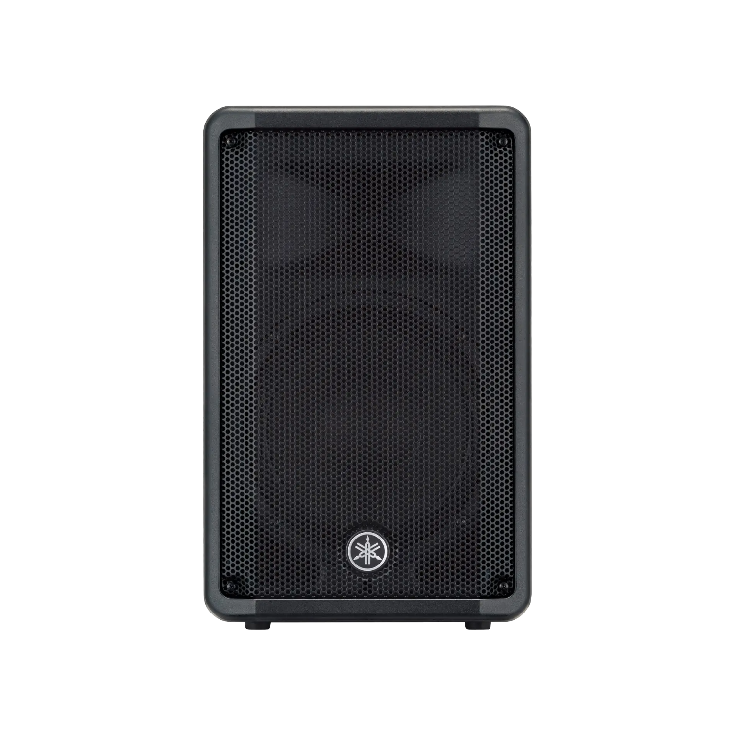 YAMAHA Parlante activo 10″ DBR10 - Sonido y Consolas