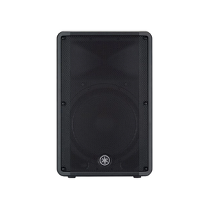 YAMAHA Parlante activo 12″ DBR12 - Sonido y Consolas