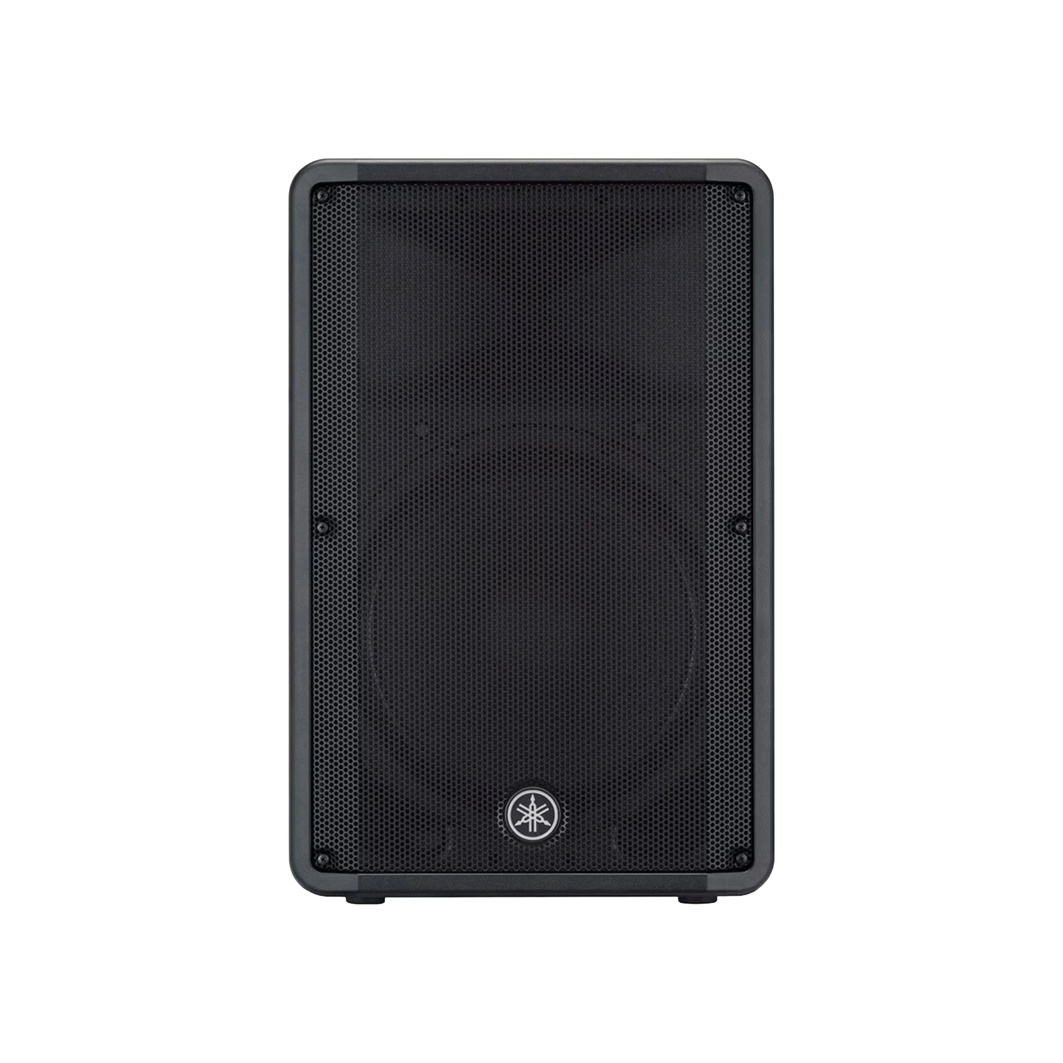 YAMAHA Parlante activo 15″ DBR15 - Sonido y Consolas