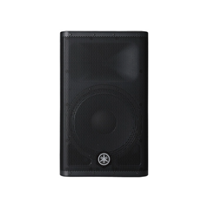 YAMAHA Parlante activo 12″ DXR12 MKII - Sonido y Consolas