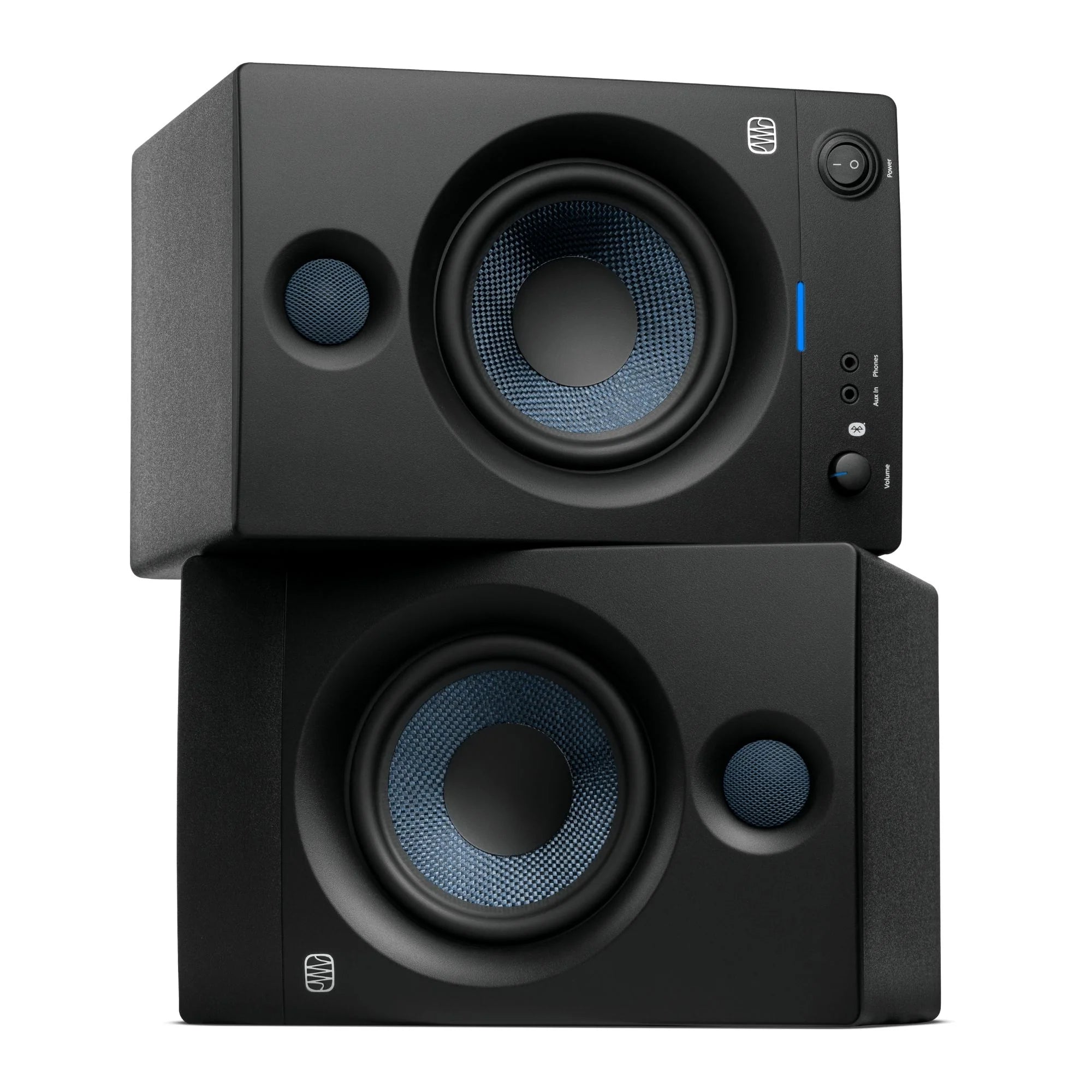 PRESONUS Par de monitores de estudio activos 5,25 Presonus ERIS5BT 2 Generacion - Grabación y Estudio