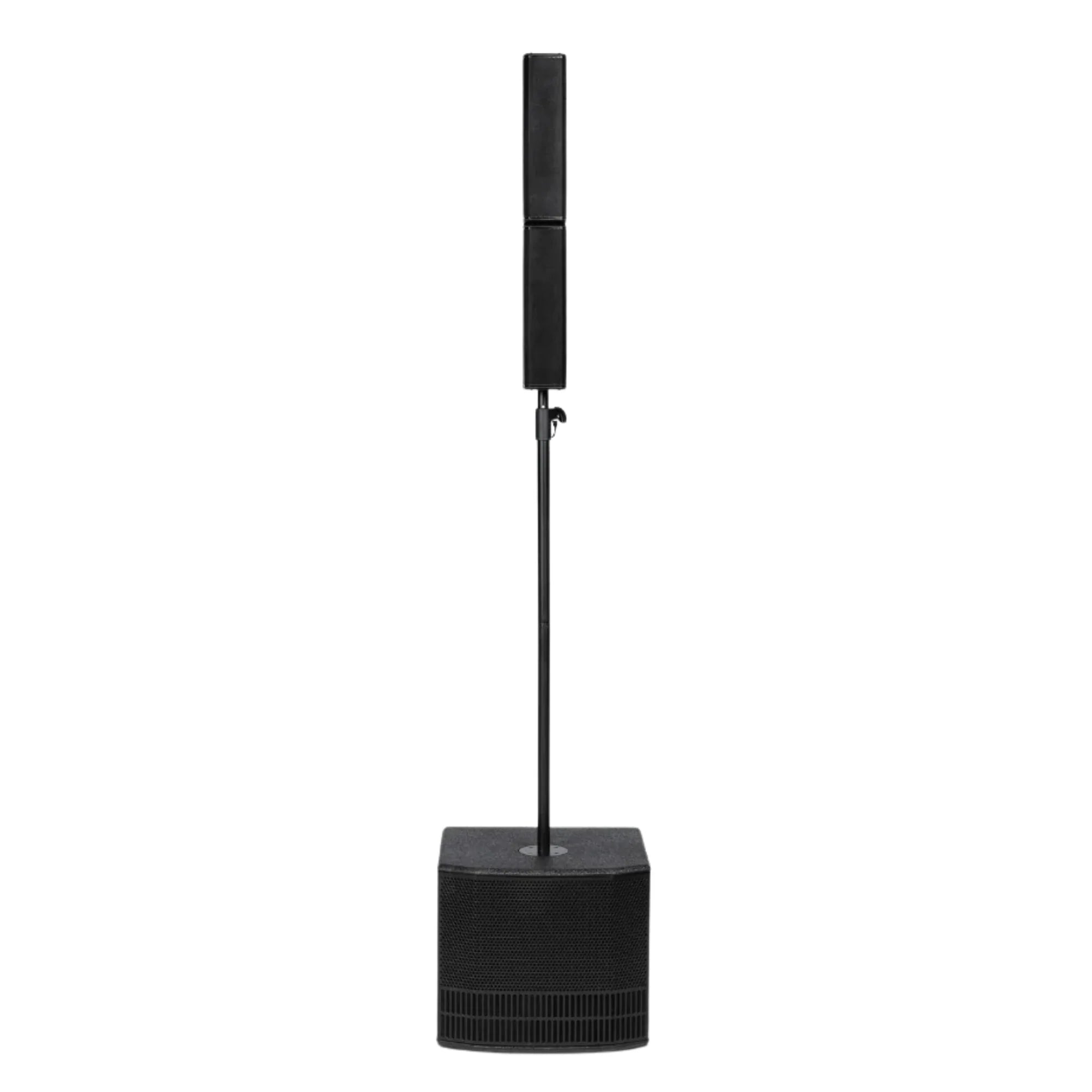 DB TECHNOLOGIES ES503 Sistema de Columna 12", 8x3" - Sonido y Consolas