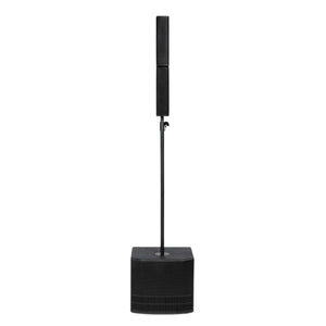 DB TECHNOLOGIES ES503 Sistema de Columna 12", 8x3" - Sonido y Consolas