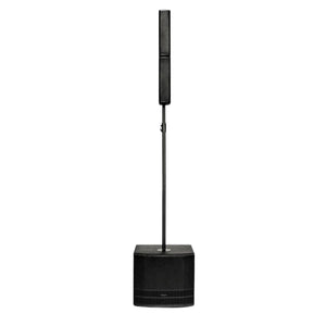 DB TECHNOLOGIES ES802 Sistema de Columna 12", 8x3" - Sonido y Consolas