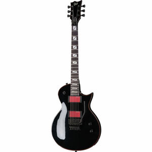 LTD Guitarra Eléctrica LTD GH-200 Gary Holt Black - Guitarras