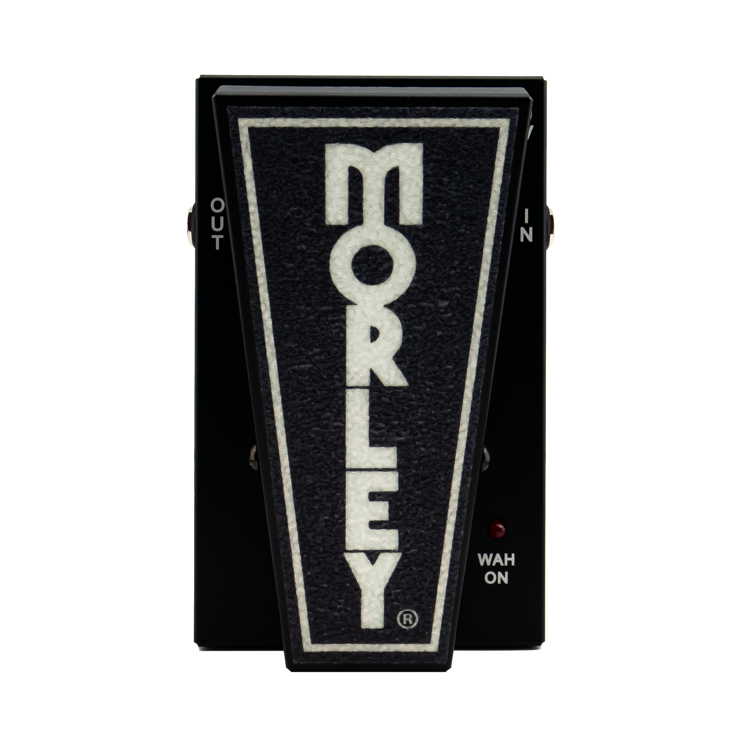 MORLEY 20/20 Classic Switchless Wah - Guitarras