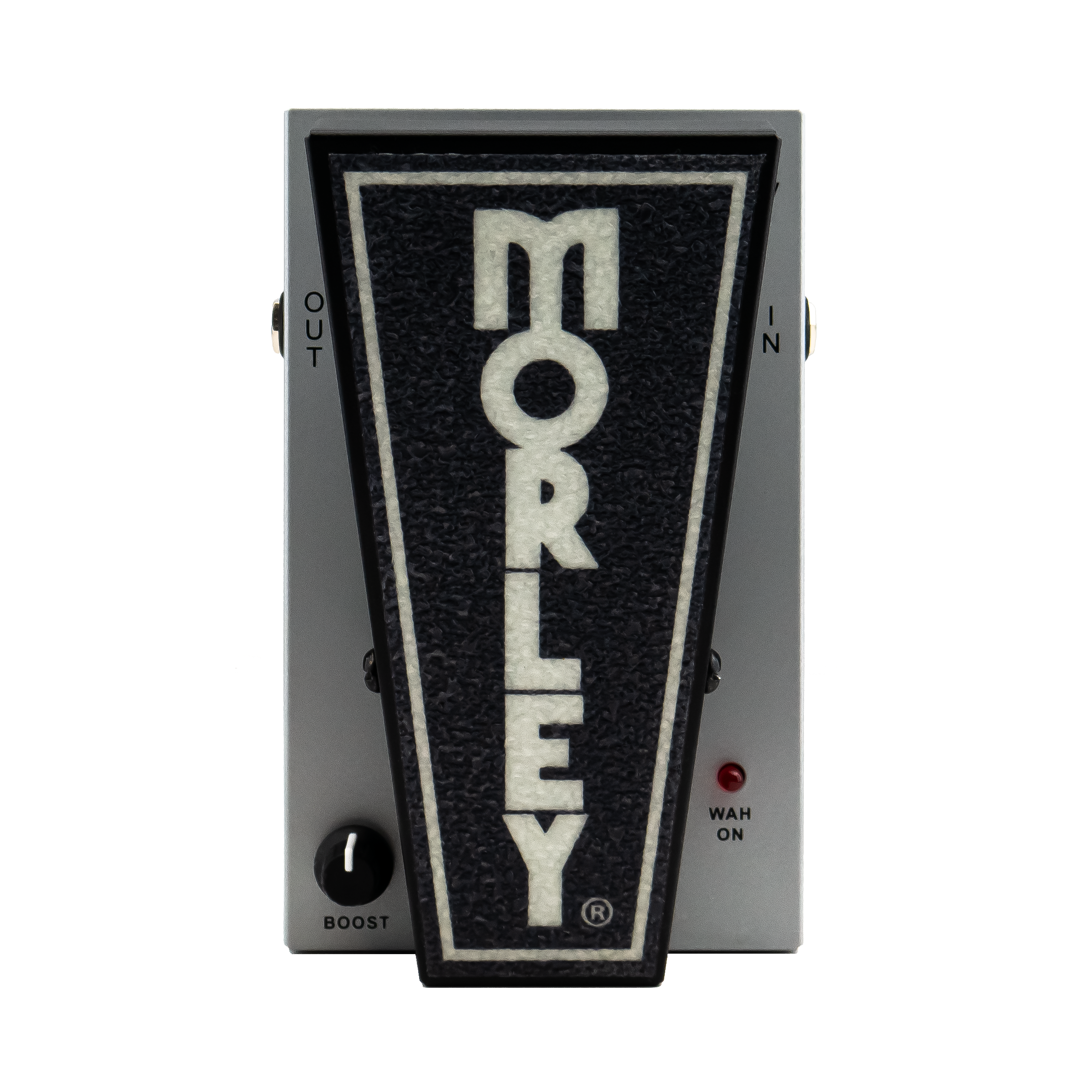MORLEY 20/20 Lead Wah Boost - Guitarras