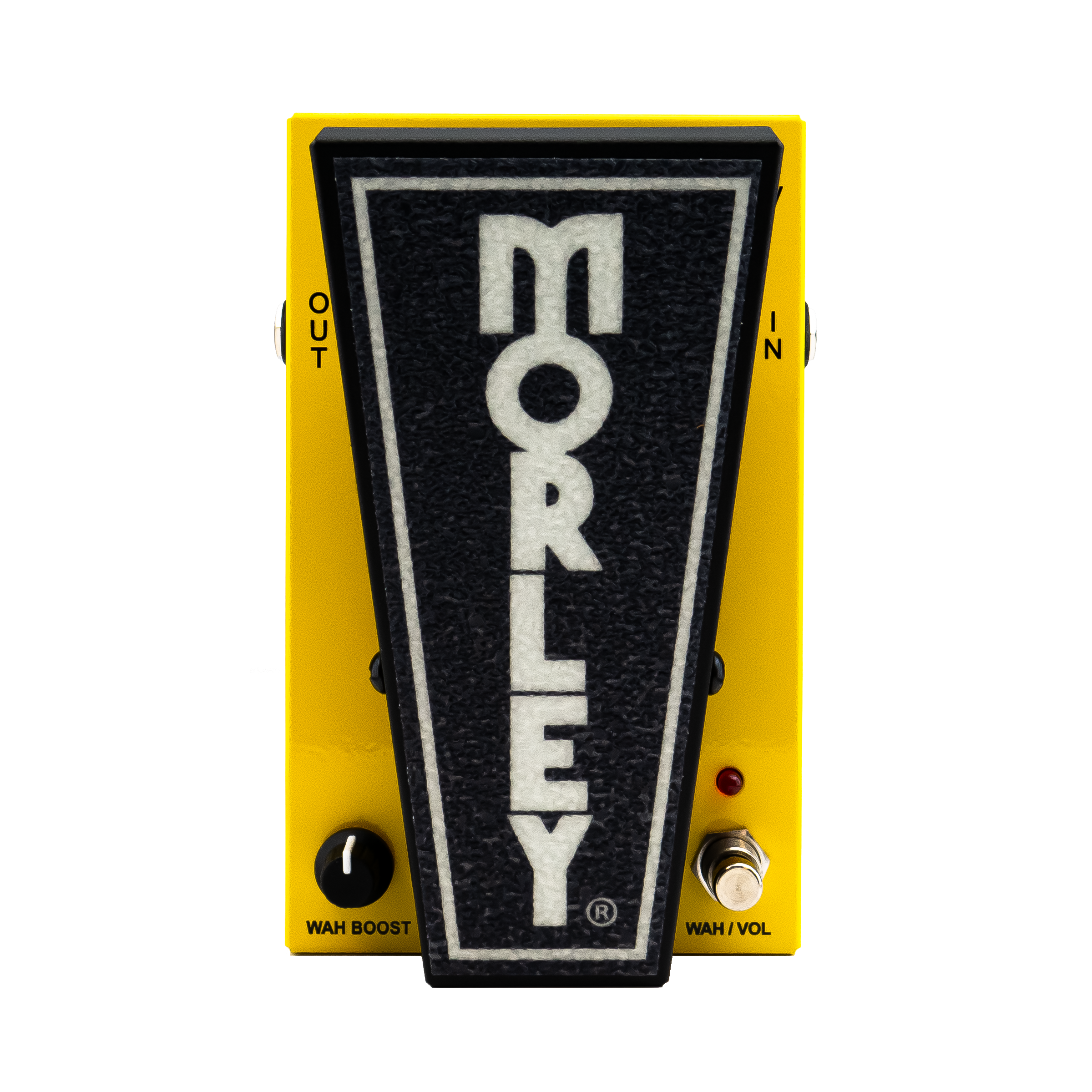 MORLEY 20/20 Power Wah Volume - Guitarras