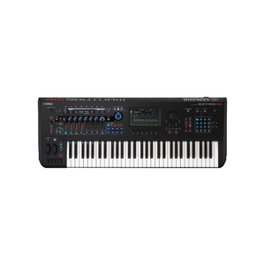 Pianos, Teclados y Sintetizadores
