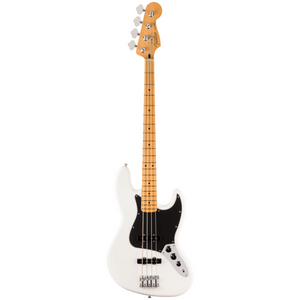 FENDER Bajo 4 Cuerdas Player II Jazz Bass MN Polar White - Fender