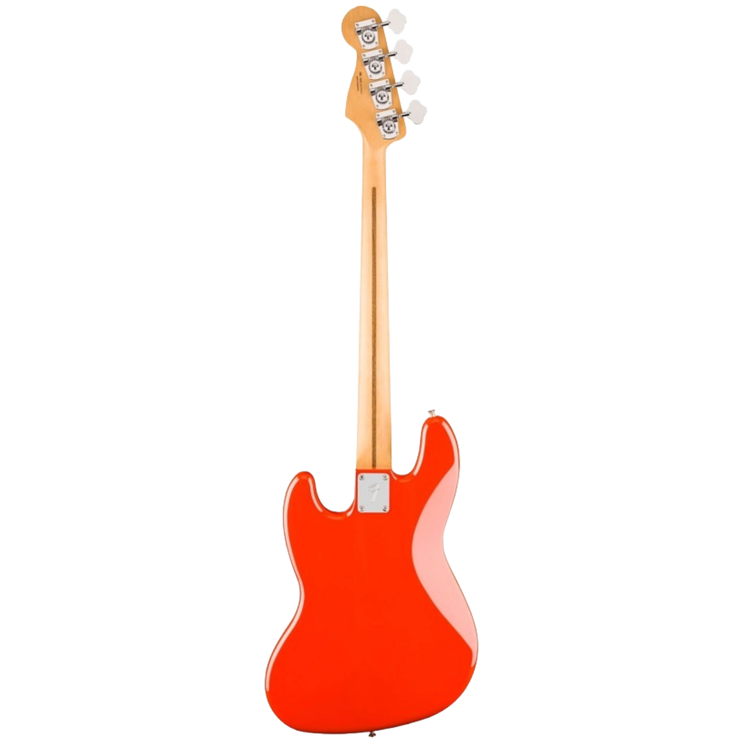Bajo 4 Cuerdas Player II Jazz Bass MN Coral Red  - Fender