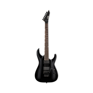 LTD Guitarra Eléctrica LTD MH-200 BLACK - Guitarras