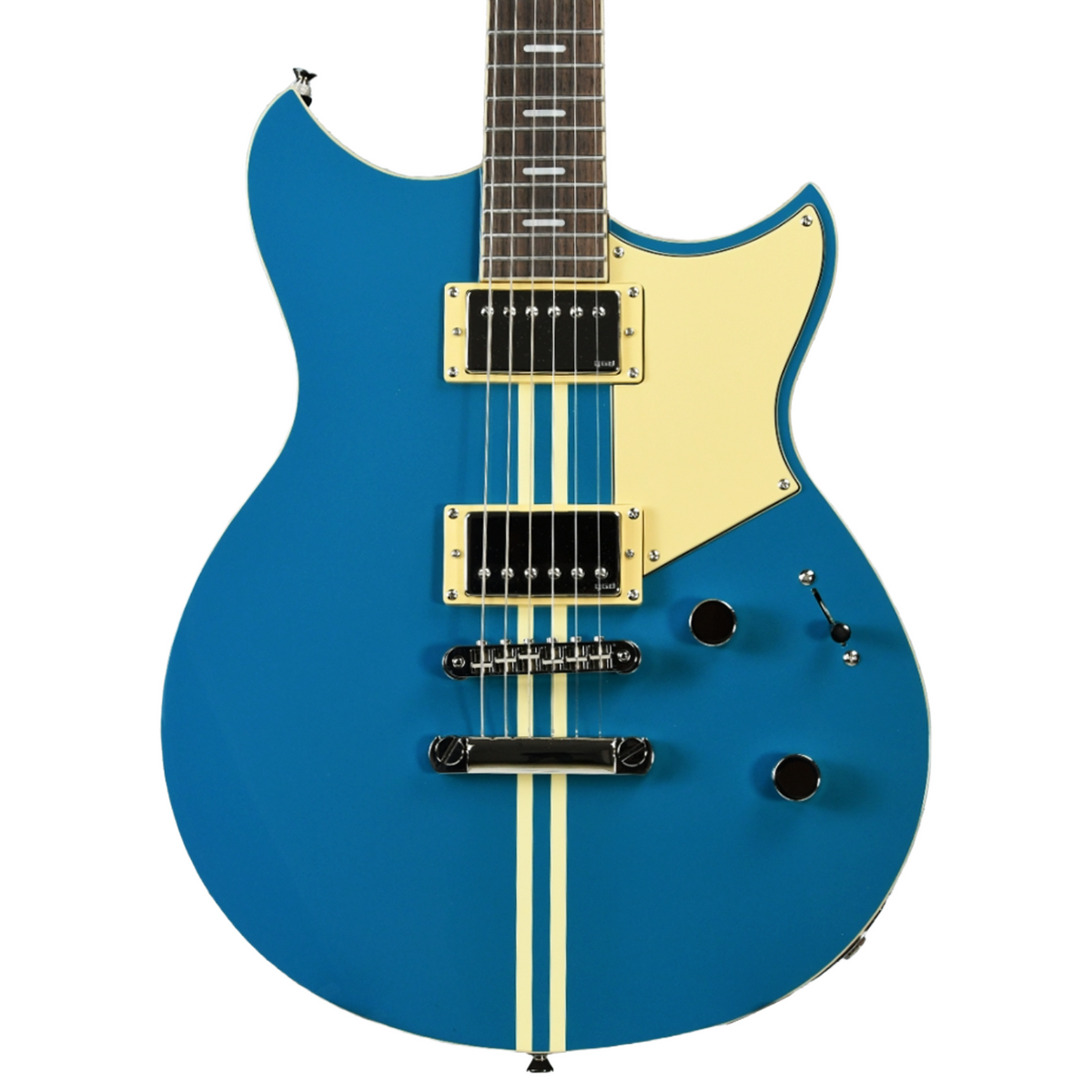 Guitarra eléctrica Revstar Professional RSP20 Swift Blue - Yamaha