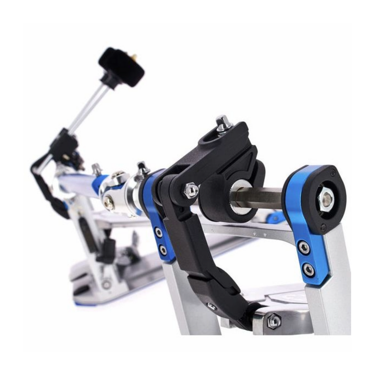 Doble Pedal de bombo con Direct Drive DFP9D - Yamaha