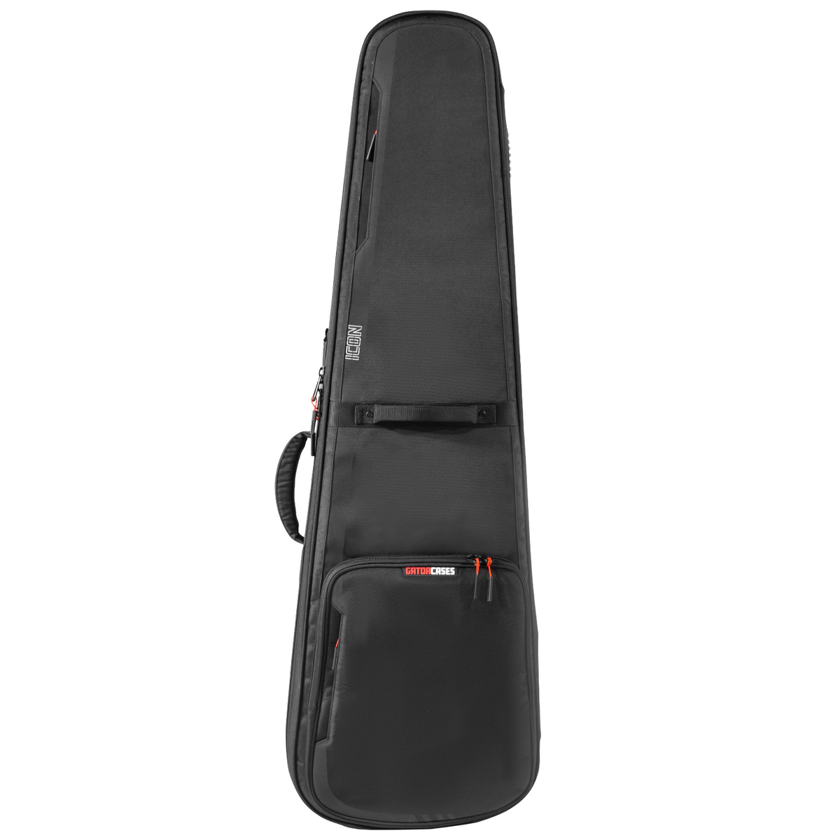 Gator G-ICONBASS funda ICON bajo