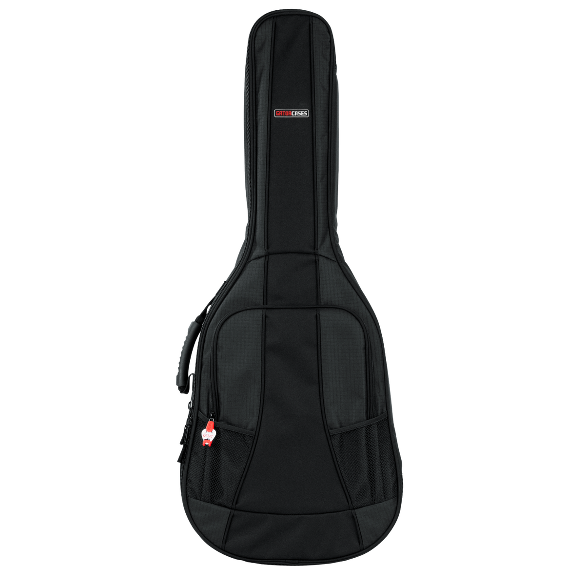 Gator GB-4G-MINIACOU funda guitarra clasica serie 4G