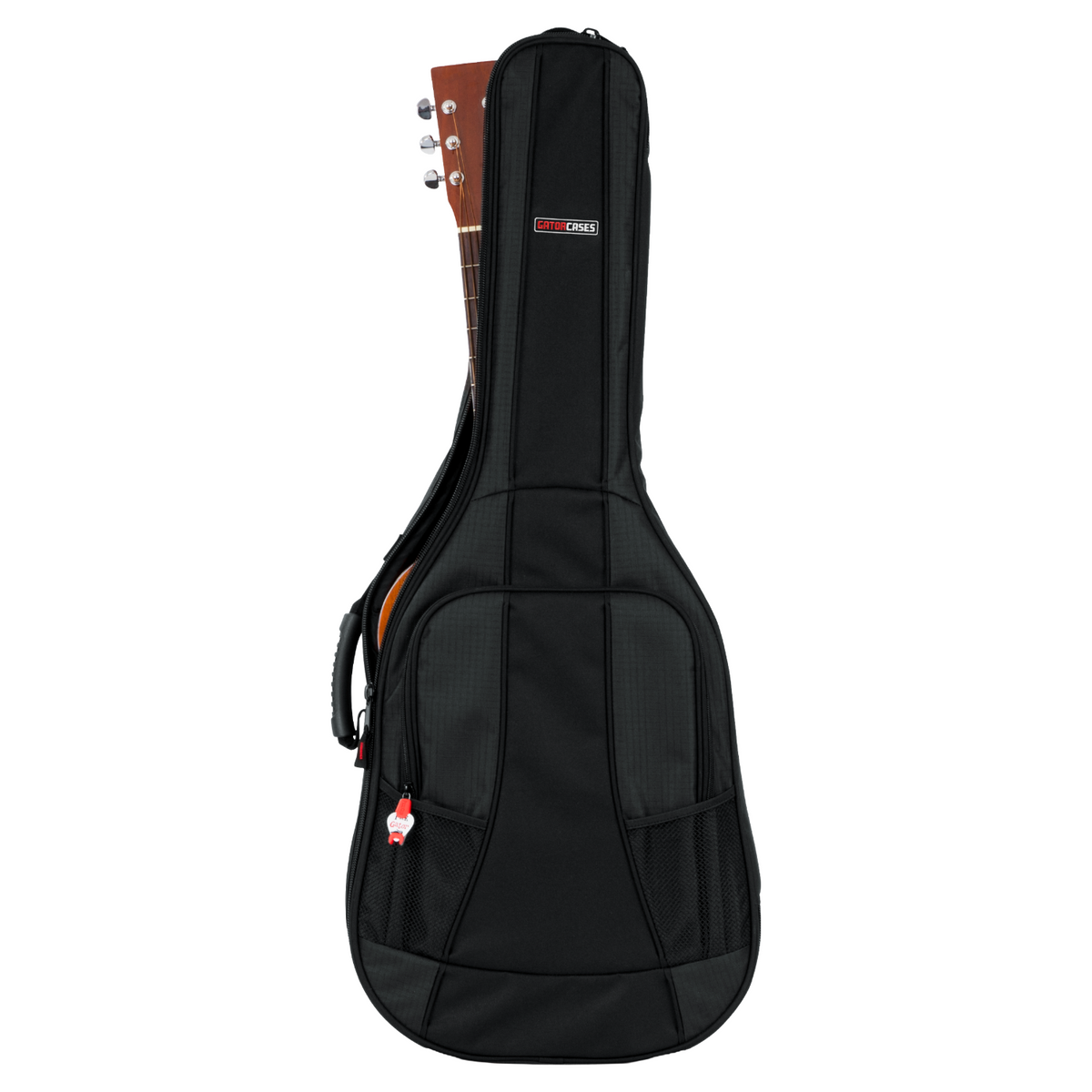 Gator GB-4G-MINIACOU funda guitarra clasica serie 4G