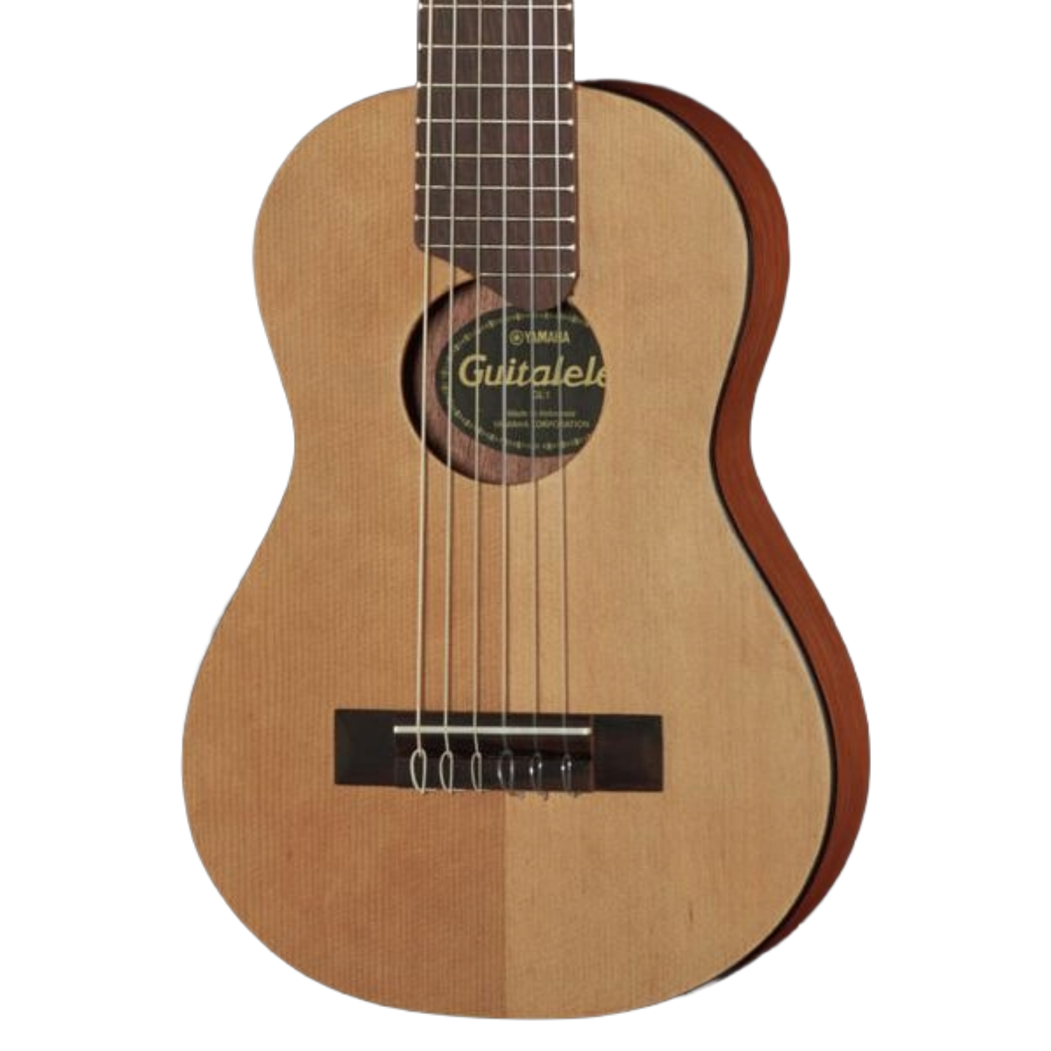 Guitalele Yamaha GL1 Natural