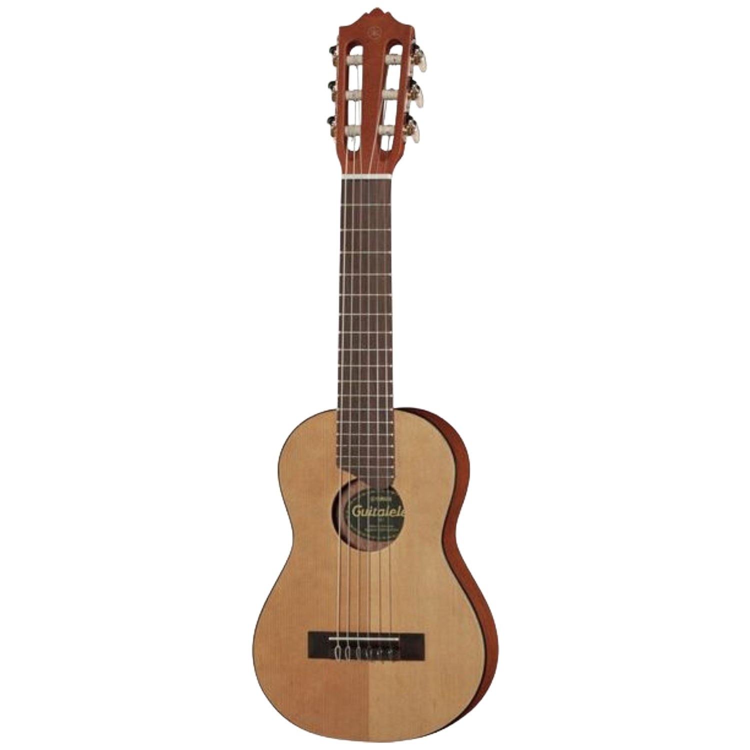 Guitalele Yamaha GL1 Natural
