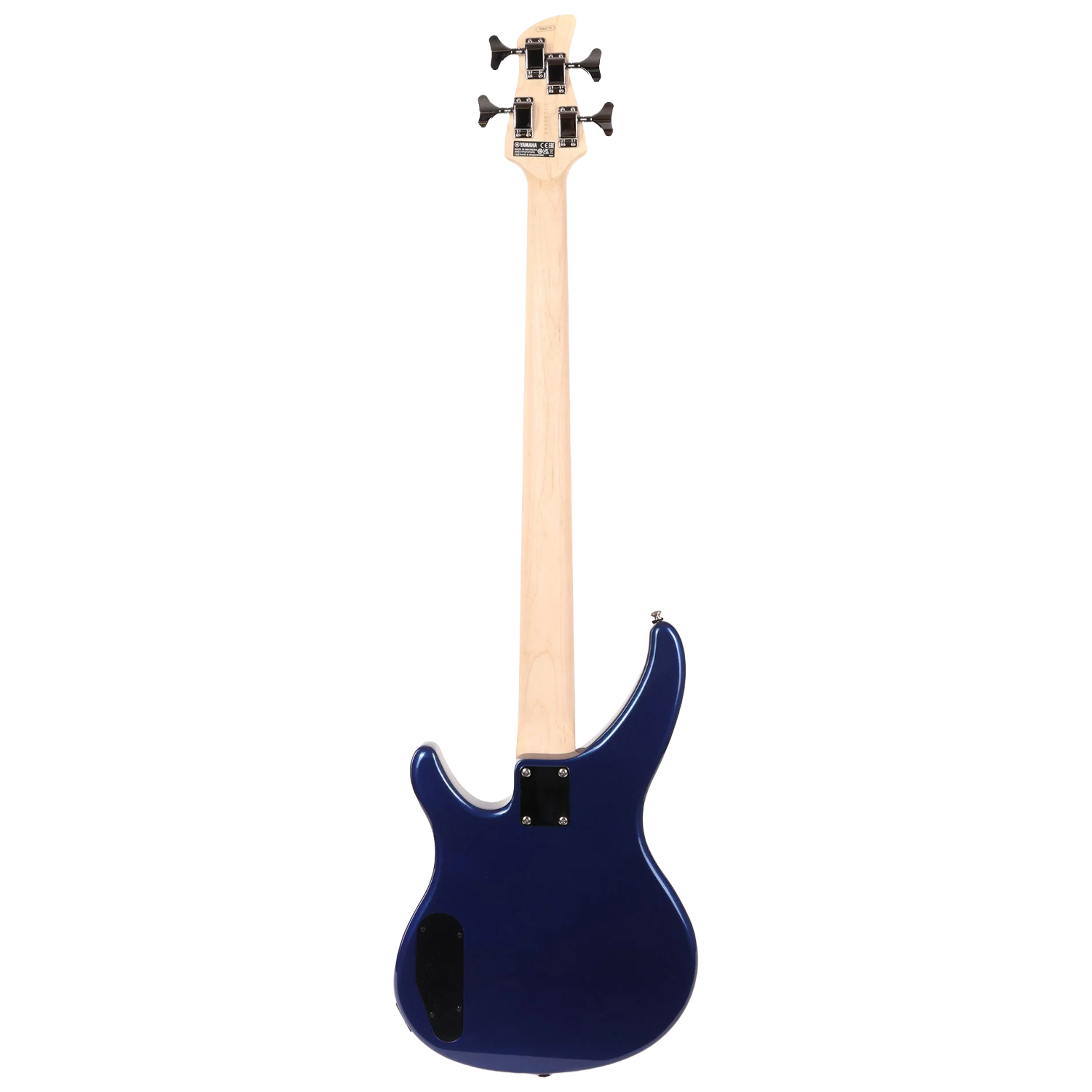 Bajo electrico 4 cuerdas TRBX174 Dark Blue Metallic - Yamaha