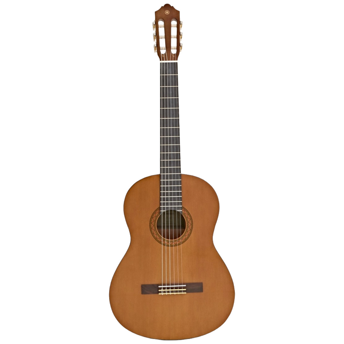 Guitarra Clásica C40 Nylon Yamaha