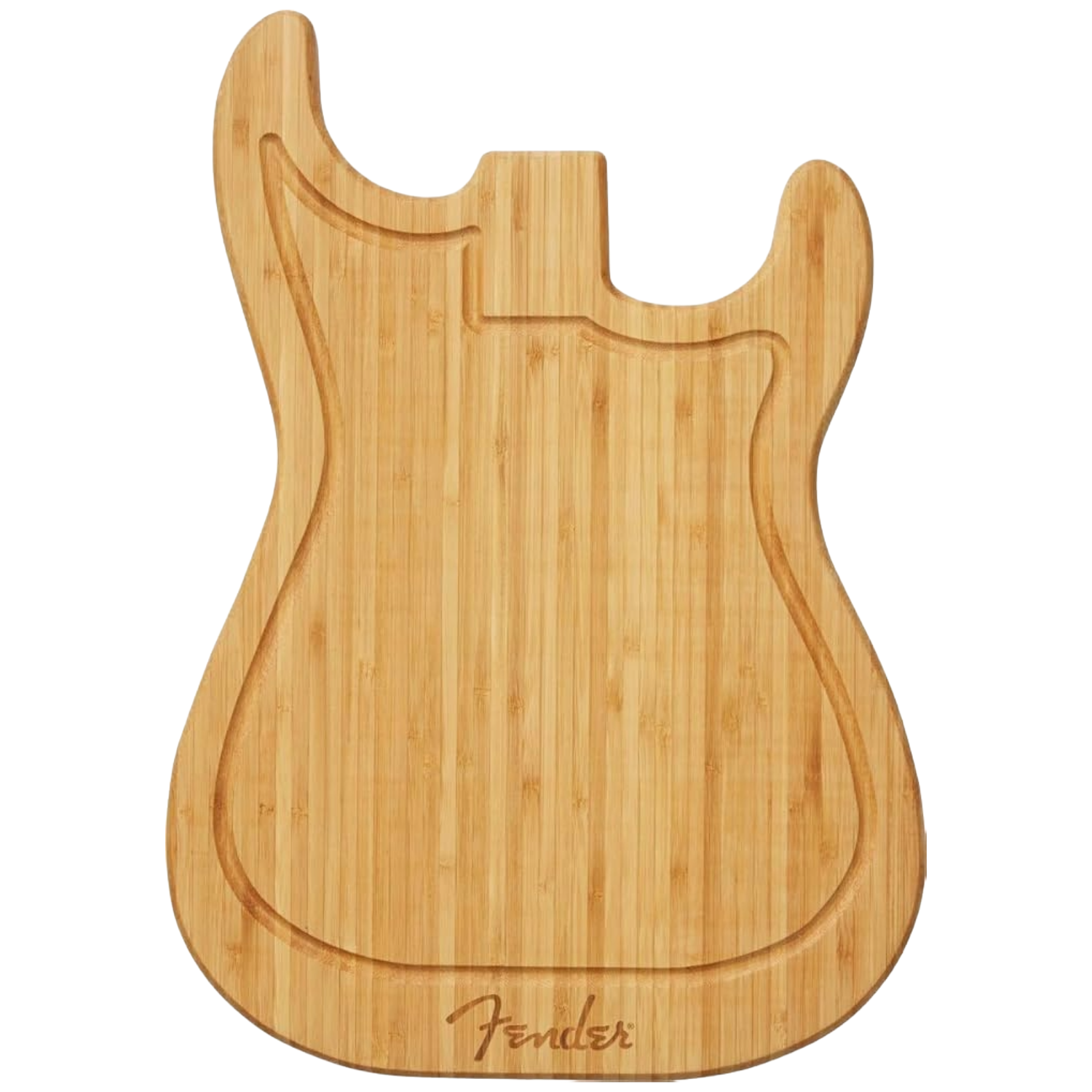 Fender 94034000 Tabla de Cortar Stratocaster