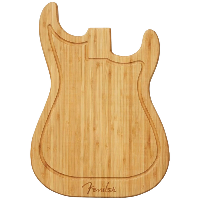 Fender 94034000 Tabla de Cortar Stratocaster