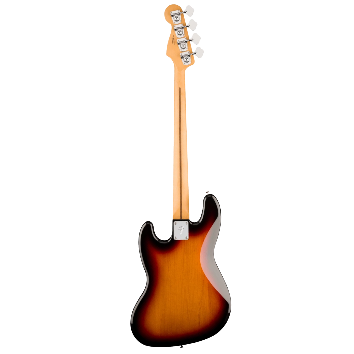 Bajo 4 Cuerdas Player II Jazz Bass RW 3-Color Sunburst - Fender