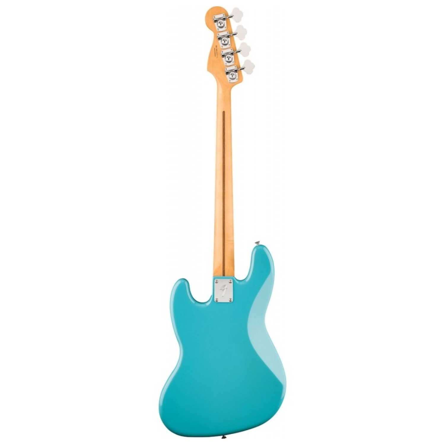 Bajo 4 Cuerdas Player II Jazz Bass RW Aquatone Blue - Fender