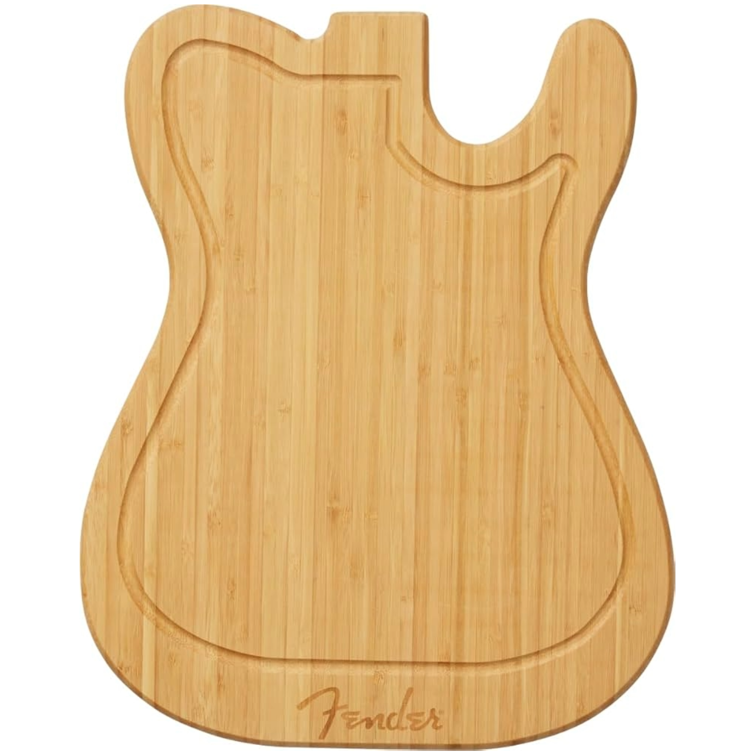 Fender 94033000 Tabla de Picar Telecaster