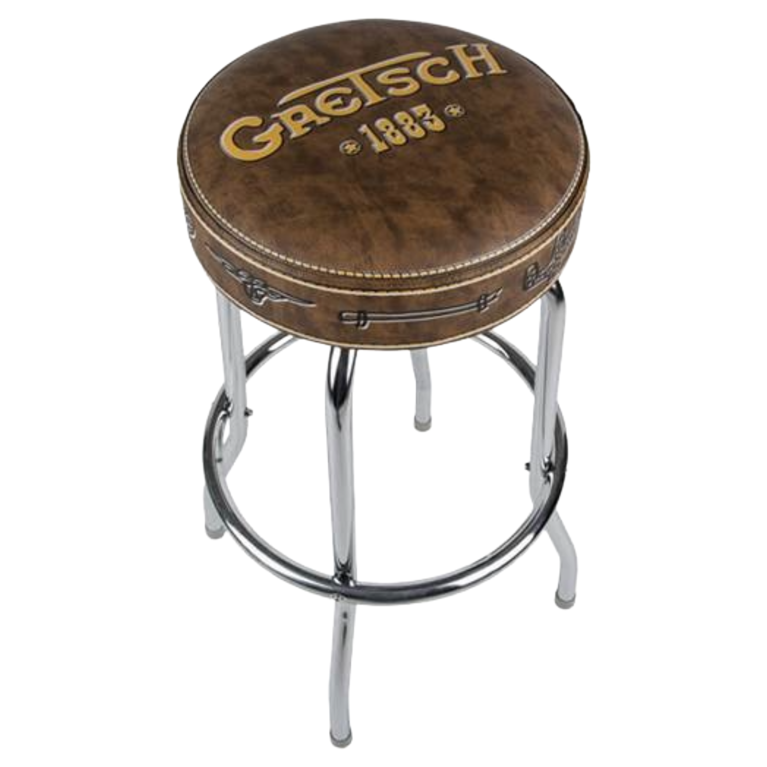 Gretsch 1883 barstool 30 pulgadas 9221883030