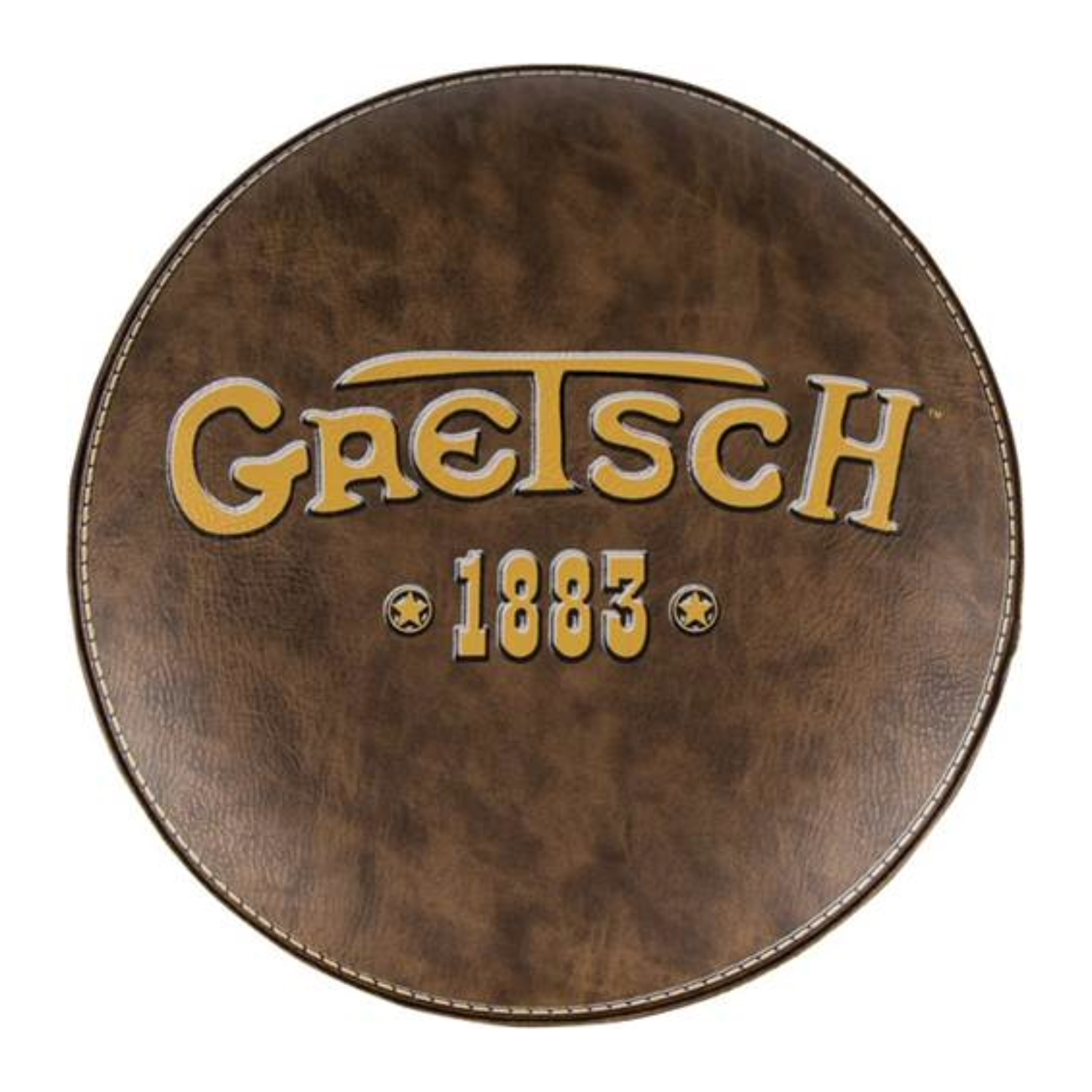 Gretsch 1883 barstool 30 pulgadas 9221883030