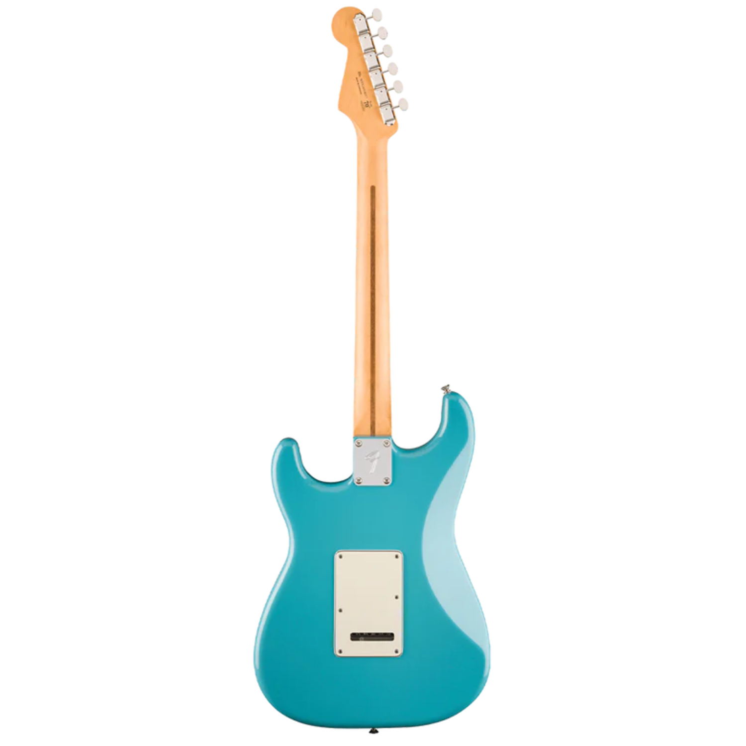 Guitarra eléctrica Player II Stratocaster MN Aquatone Blue - Fender