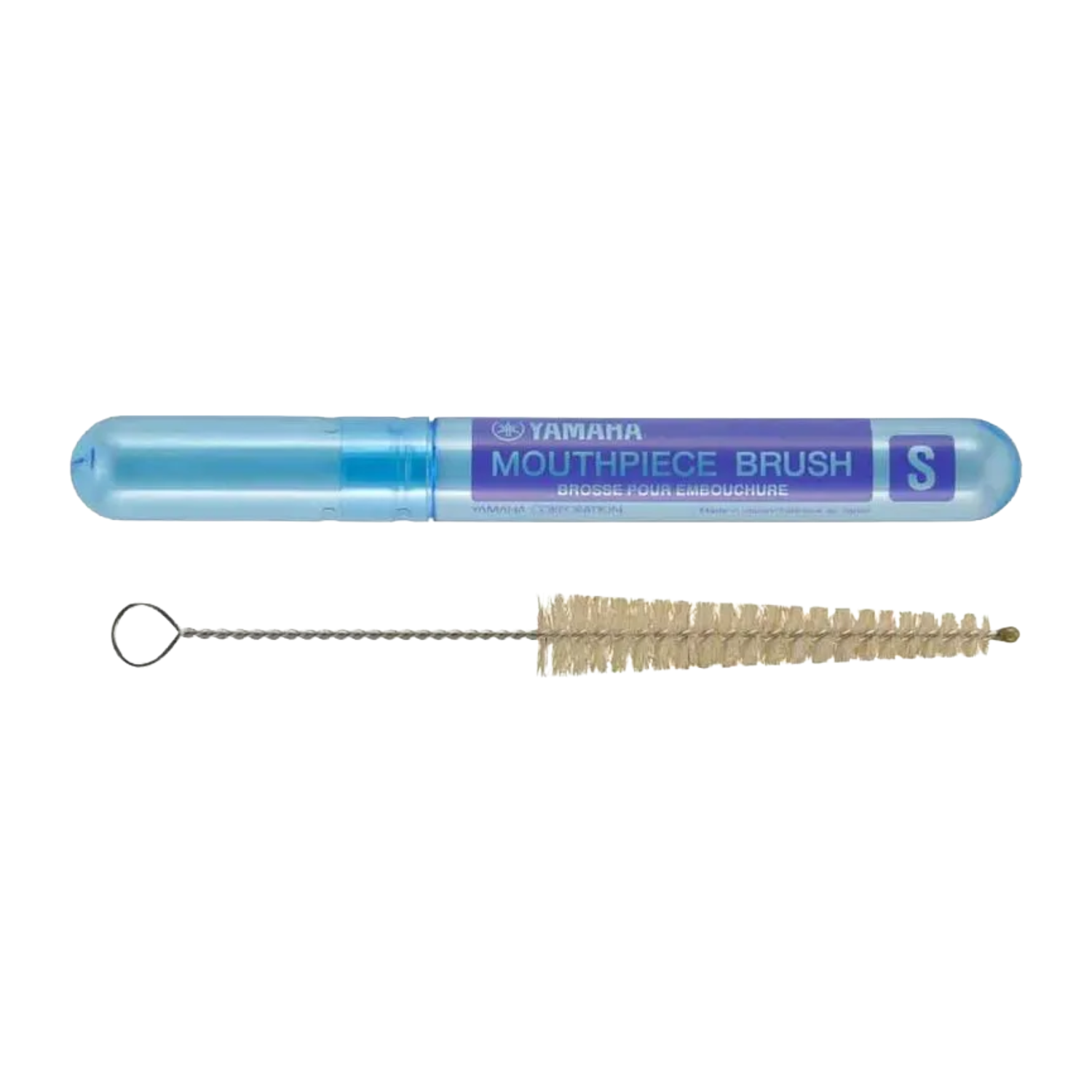 YAMAHA MOUTHPIECE BRUSH S Cepillo Para Boquillas S - Vientos