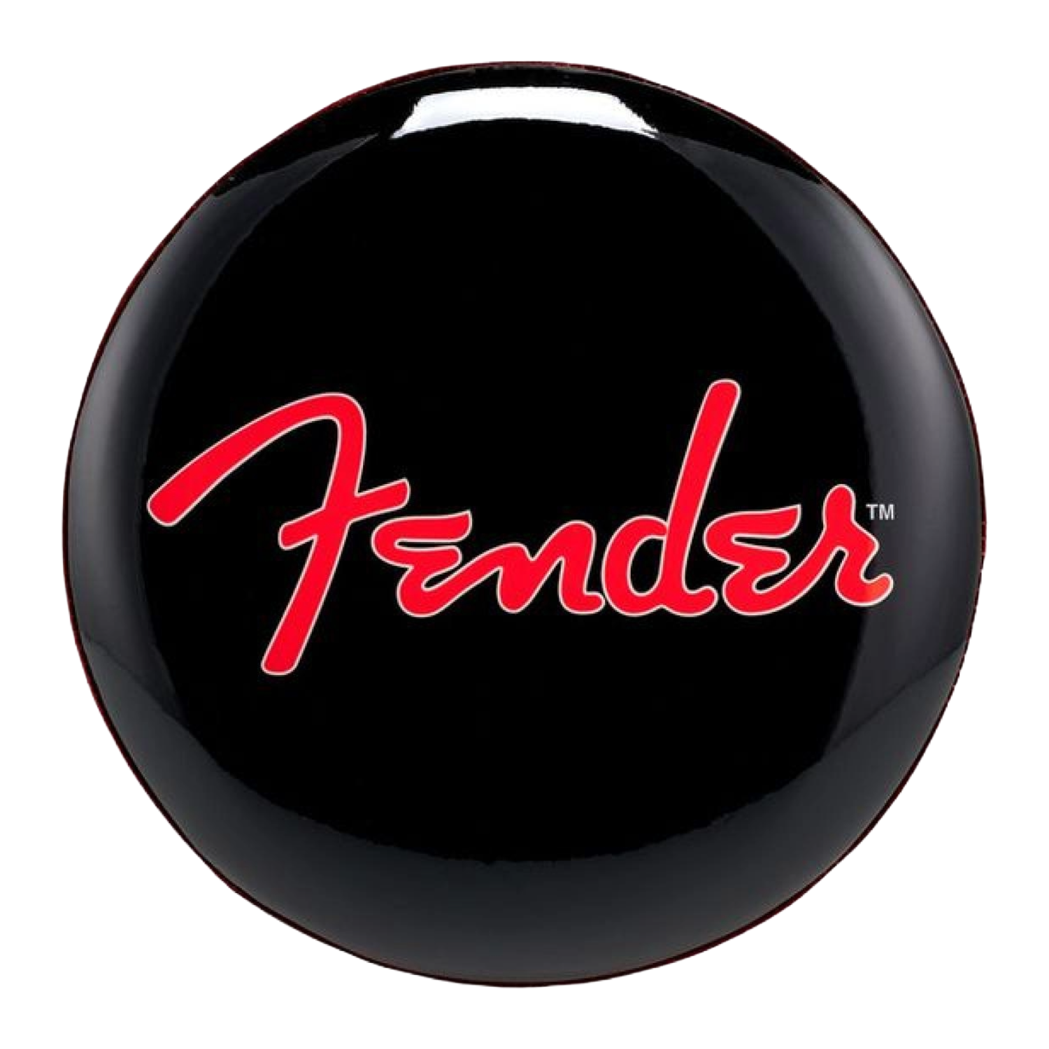 Fender 9192022003 fender red sparkle barstool 30 pulgadas