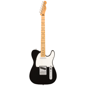 FENDER Guitarra eléctrica Player II Telecaster MN Black - Fender - Guitarras