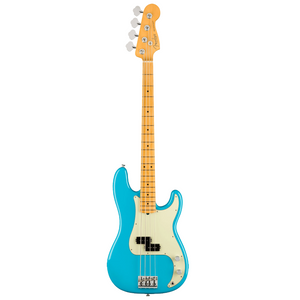 FENDER Bajo 4 Cuerdas American Professional II Precision Bass Aquatone Blue - Fender