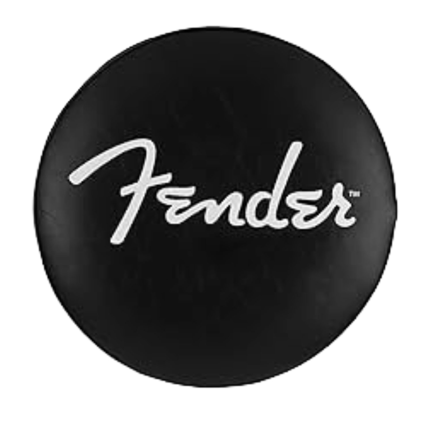 Fender 9192022012 spaghetti logo barstool 24 pulgadas