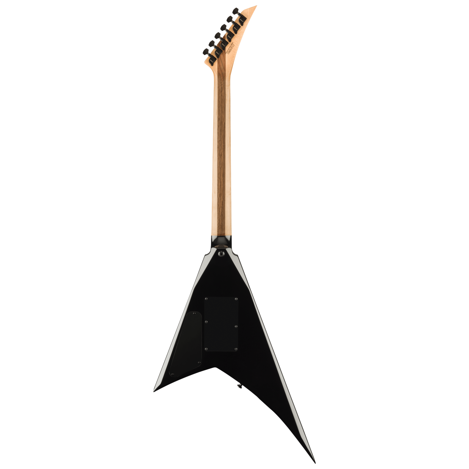 Guitarra Eléctrica Jackson PRO PLUS SRS RHOADS RR24 mirror 2914445501