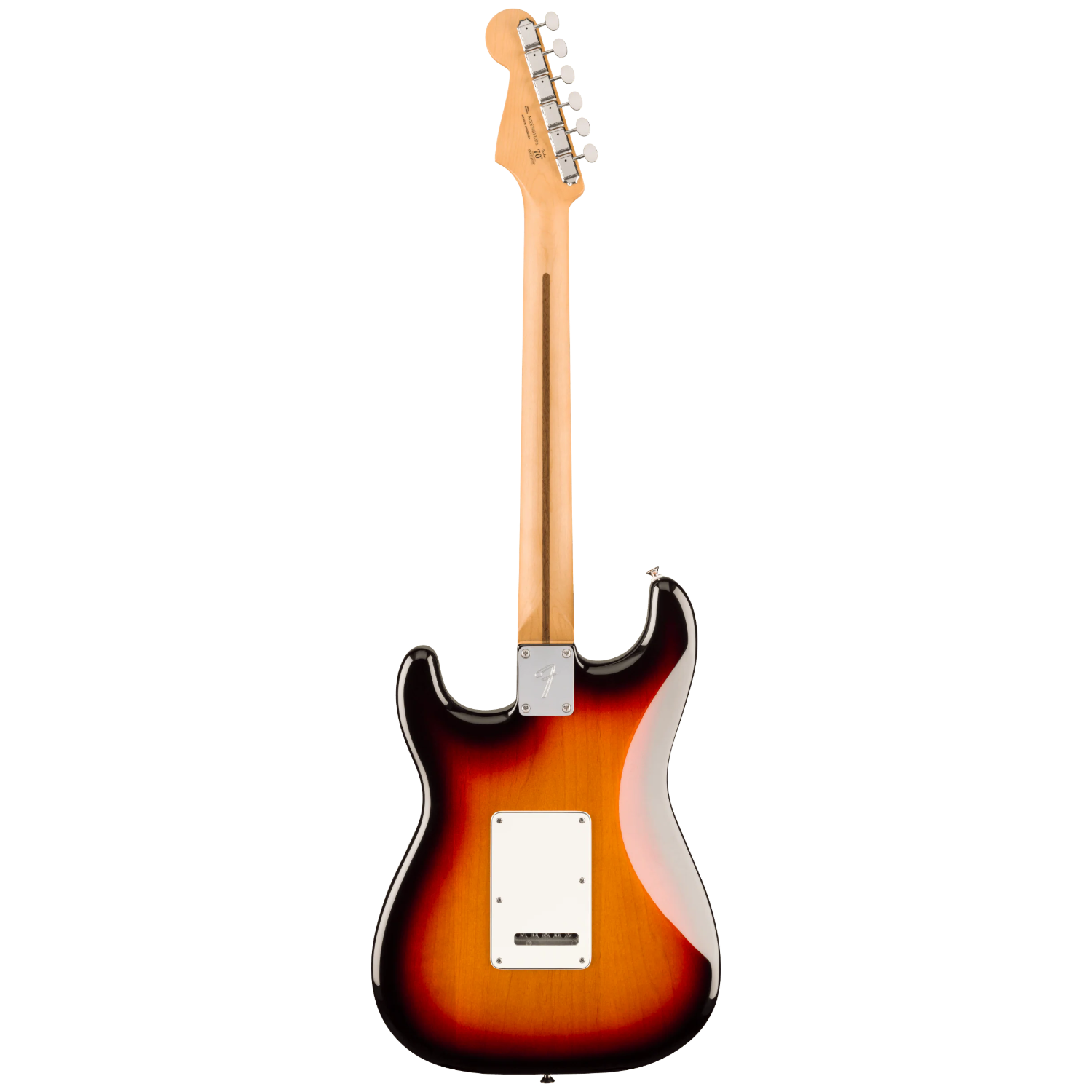 Guitarra eléctrica Player II Stratocaster HSS 3-Color Sunburst - Fender