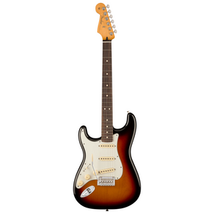 FENDER Guitarra eléctrica Zurda Player II Stratocaster RW 3-Color Sunburst - Fender - Guitarras