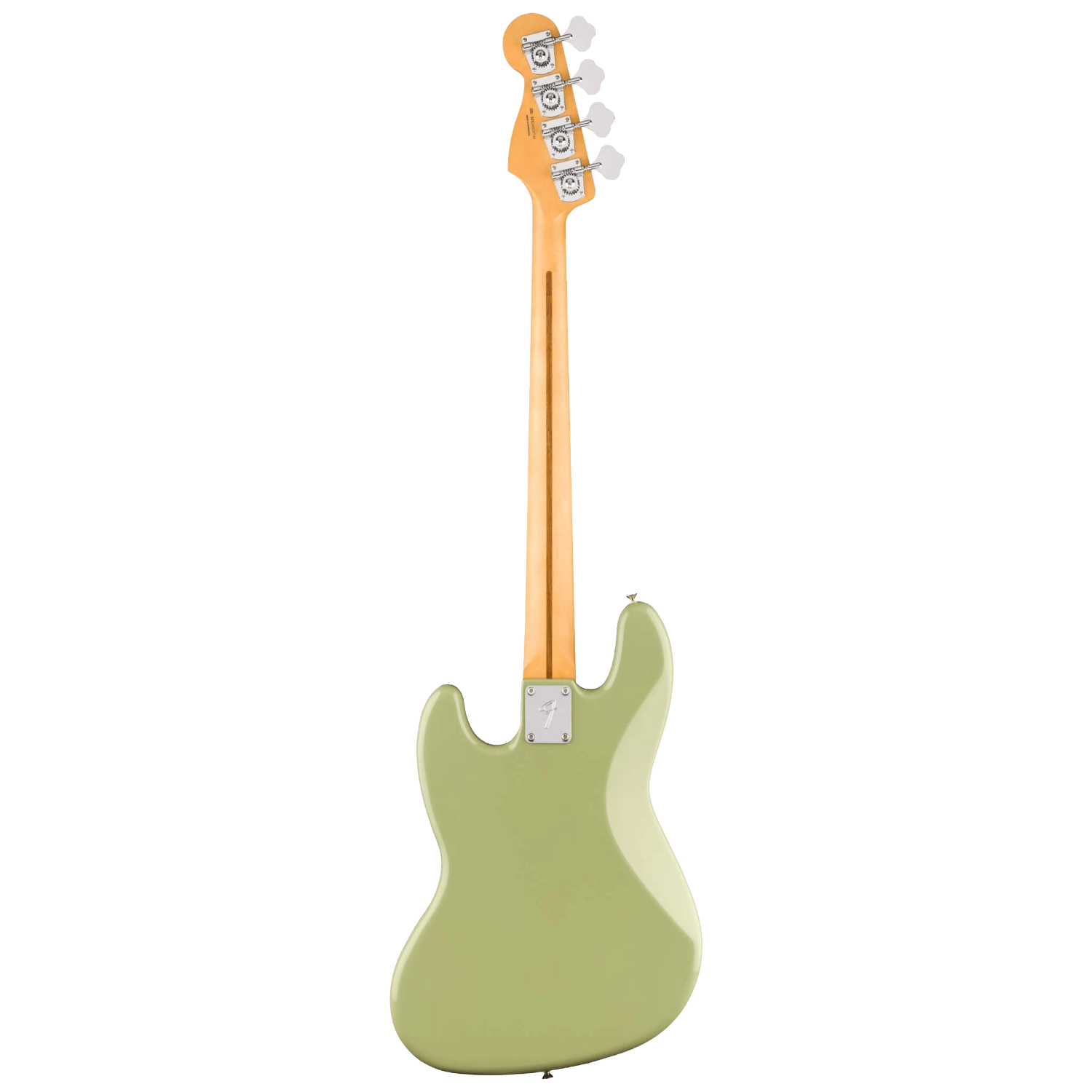 Bajo 4 Cuerdas Player II Jazz Bass RW Birch Green - Fender