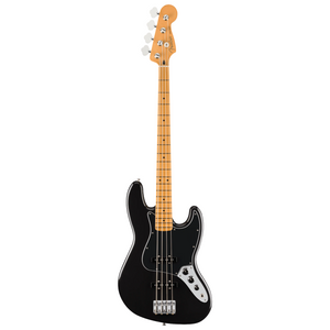 FENDER Bajo 4 Cuerdas Player II Jazz Bass MN Black - Fender
