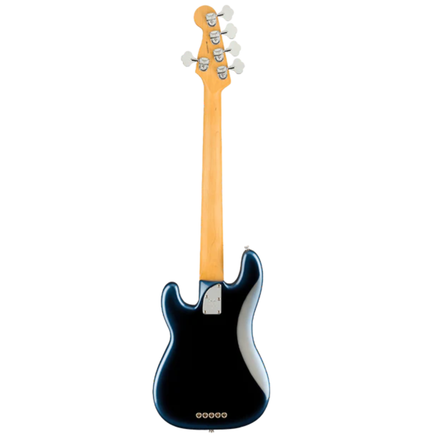Bajo 5 Cuerdas American Professional II Precision Bass Dark Night - Fender